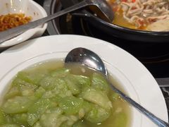 -李师傅脆肚(华强北店)