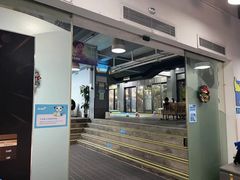 -IBOBI亲子游泳俱乐部(华侨城中心)