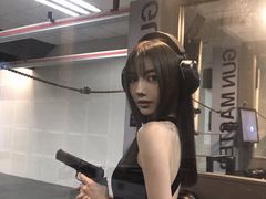 -枪王·真枪实弹射击俱乐部(昌建广场店)