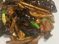 -老板恋上鱼(环山路店)