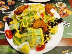 -米斯特比萨(亦庄国融国际店)