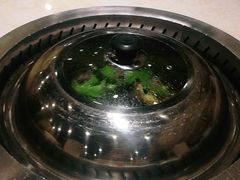 -灶座小锅烀饼·铁锅炖(道里店)