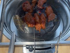 -麻蒲碳烤肉(梅花园店)
