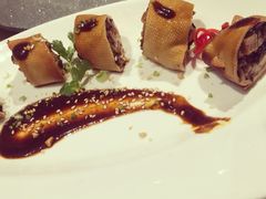 -若蘭慈·无国界素食料理(欢乐海岸店)