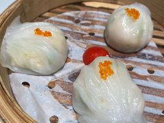 -禄运茶居·手工点心(恒宝广场店)
