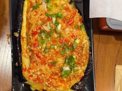 -为民烧烤吧.自贡爆炒菜(收录10年好店)