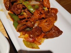 -东北大院·东北菜(三台子店)