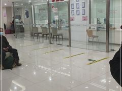 -美年大健康体检中心(太阳宫分院)