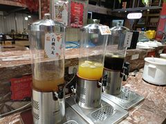 -九记潮汕现切鲜牛肉自助火锅(新开铺店)
