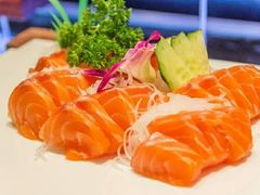 -厦门宝龙铂尔曼大酒店·海鲜自助餐厅