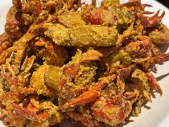 -周姑娘不等味·牛羊肉火锅·螃蟹罗氏虾·烤鱼烤串(高邮店)