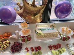 -森之烘焙.蛋糕.甜品台定制(番禺万博店)