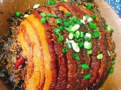 民间大刀烧白-徐鼎盛民间菜(城南家园店)