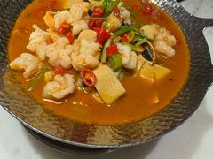 -径山十八道·风味民间菜(杭州总店)