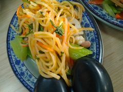-中国兰州名牛纯汤牛肉面(永安道店)
