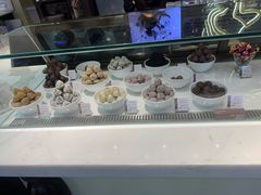 -歌帝梵(大运河购物中心店)
