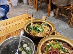 -壹煲口福煲仔饭(中山路店)