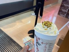 -茶颜悦色(重庆英利大融城LG层店)