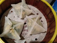 -南拳十三姨·潮汕砂锅粥(世纪金源店)