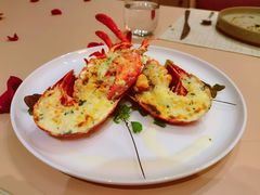 -CHASE Modern Cuisine(崇宁路店)