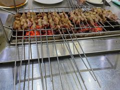 -小寒羊烧烤(凯瑞时代大厦店)