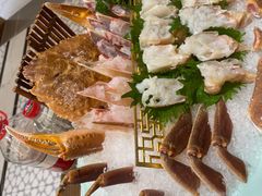 -帝皇海海鲜豆捞(桐泾商务广场店)