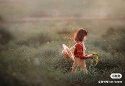-哈妮儿童摄影(德清店)
