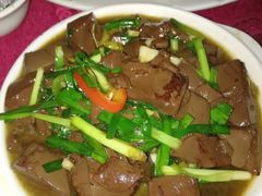 鹅血-裕华(南华东路店)