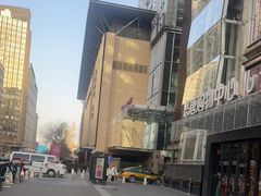 -北京朝阳悠唐皇冠假日酒店