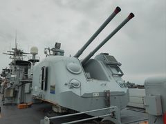 -泰达航母主题公园