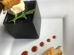 刺身拼盘-FOUNT创意日料