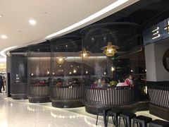 -老头儿油爆虾·知味杭州(爱琴海购物中心)