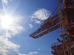 -上海齐鲁万怡大酒店·辣椒屋咖啡厅