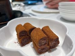 -四季民福烤鸭店(王府井东安门店)