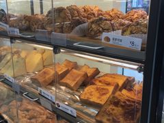 -85度C(深圳佳宁娜店)