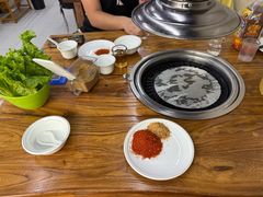 -二刚大块烤肉(东山商业街店)