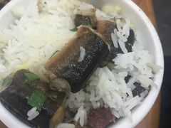 -煲煲掂风味煲仔饭餐厅(西区店)