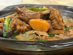 -大湾区鑫南酒家·粤菜(黄岐店)
