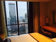 -广州方圆奥克伍德豪景酒店公寓