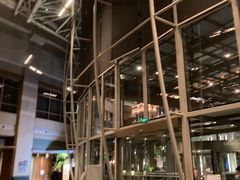 -上海外滩茂悦大酒店
