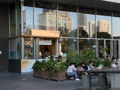 -SAANCI山池咖啡(海上世界文化艺术中心店)