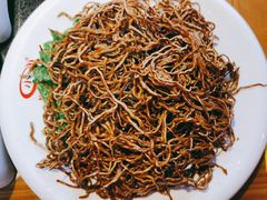 -小四川老火锅(欧风店)