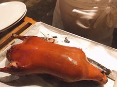 -四季民福烤鸭店(王府井东安门店)