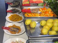 -号令江湖·水浒烤肉(和畅睦邻中心店)