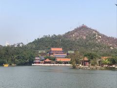 -珠海圆明新园