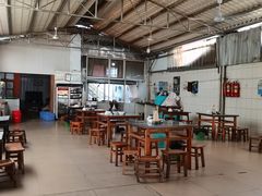 用餐区-正宗杨记普洱酸醋米线(总店)