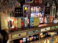 -雪灵魔法世界SHELLY’S TAROT(大良桂畔里店)