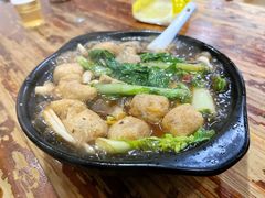 -凡老头米线砂锅(古荡新村西粮站)
