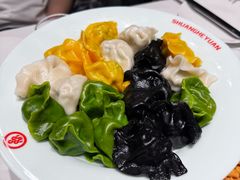 -双合园·海鲜水饺青岛菜(万佳广场店)