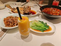 -茉里粤菜(皇姑万象汇店)